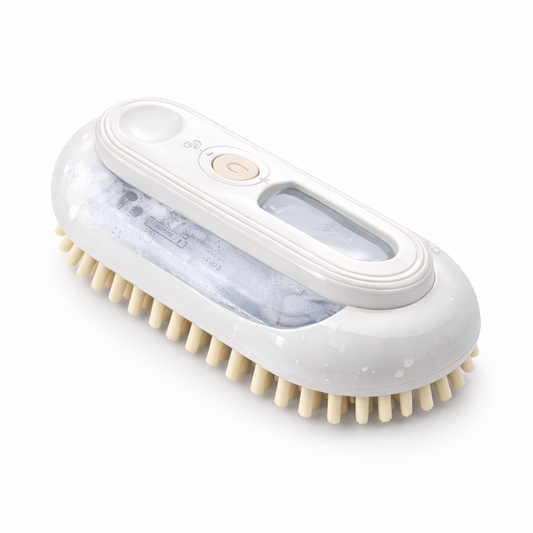 Elektrisk KoseBørste